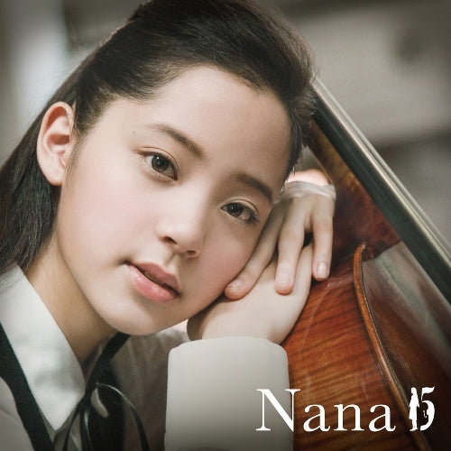 Nana / Nana 15 （deluxe edition）【初回限定盤】【CD】【SHM-CD】【+DVD】