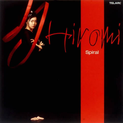 上原 ひろみ / スパイラル 【限定盤】【CD】