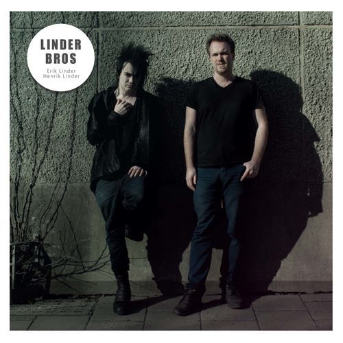 リンダー・ブラザーズ / リンダー・ブラザーズ【CD】【SHM-CD】