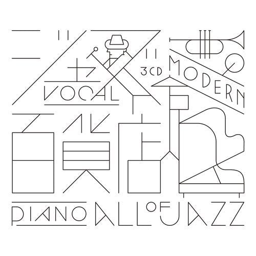 V.A. / ジャズ百貨店【CD】