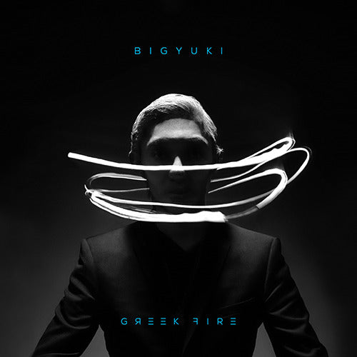 BIGYUKI / グリーク・ファイアー【CD】
