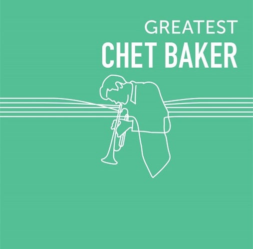 チェット・ベイカー / GREATEST CHET BAKER【CD】