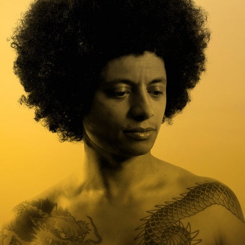 ホセ・ジェイムズ / ノー・ビギニング・ノー・エンド 2【CD】