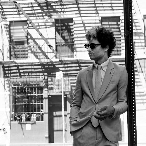 ホセ・ジェイムズ / ホセ・ジェイムズのクリスマス・タイム【CD】