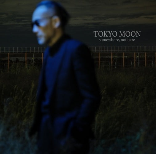 ヴァリアス・アーティスト / TOKYO MOON -somewhere, not here-【CD】