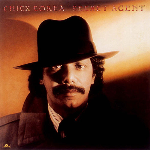 チック・コリア / シークレット・エージェント【CD】【SHM-CD】