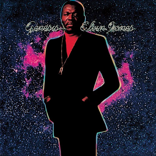 エルヴィン・ジョーンズ / ジェネシス【CD】【UHQCD】