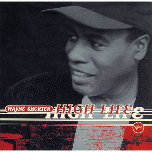 ウェイン・ショーター / ハイ・ライフ【CD】【UHQCD】