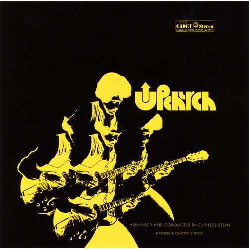 フィル・アップチャーチ / アップチャーチ【CD】【UHQCD】