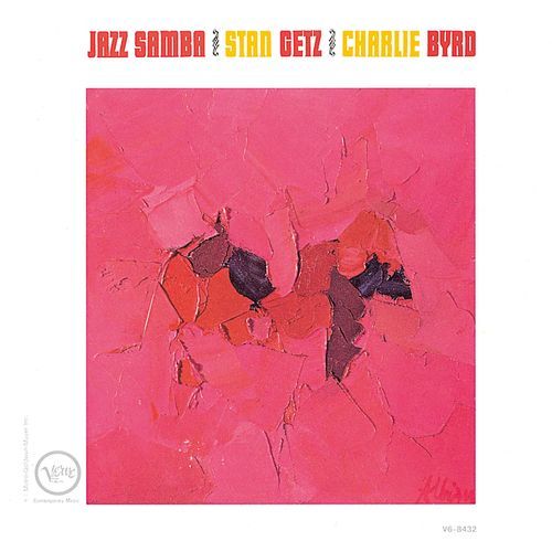 スタン・ゲッツ＆チャーリー・バード / ジャズ・サンバ【CD】【SHM-CD】