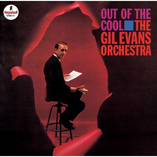 ギル・エヴァンス / アウト・オブ・ザ・クール【CD】【SHM-CD】