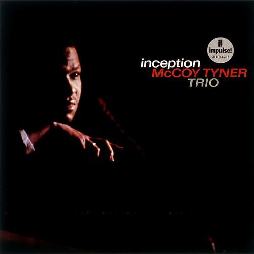 マッコイ・タイナー / インセプション【CD】【SHM-CD】