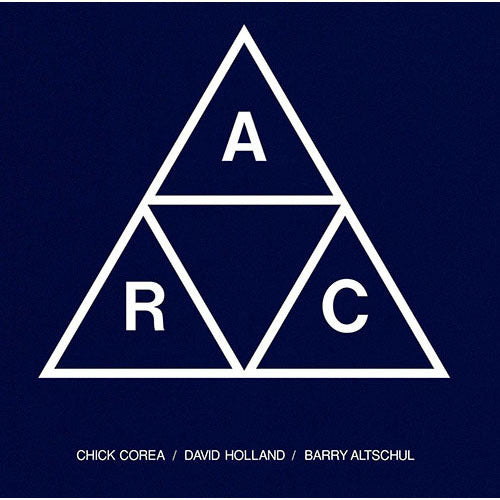 チック・コリア / A.R.C【CD】【SHM-CD】