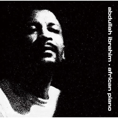 アブドゥーラ・イブラヒム / アフリカン・ピアノ【CD】【SHM-CD】