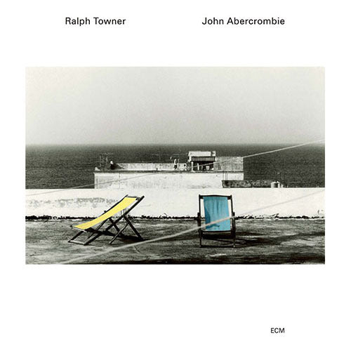 ジョン・アバークロンビー / ファイヴ・イヤーズ・レイター【CD】【SHM-CD】