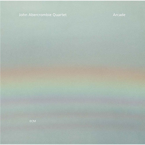 ジョン・アバークロンビー・カルテット / アーケイド【CD】【SHM-CD】