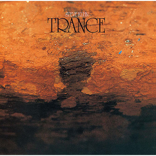 スティーヴ・キューン / トランス【CD】【SHM-CD】