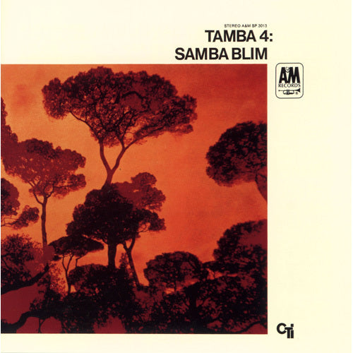 タンバ4 / サンバ・ブリン【CD】【SHM-CD】