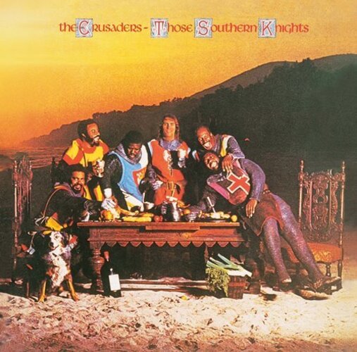 クルセイダーズ / 南から来た十字軍【CD】【SHM-CD】