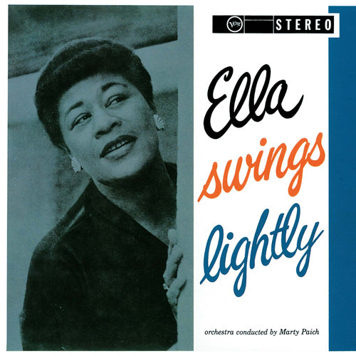 (Hybrid SACD) エラ・フィッツジェラルド 『Let No Man～』 Let No Man Write My Epitaph(SACD)/ELLA FITZGERALD/エラ