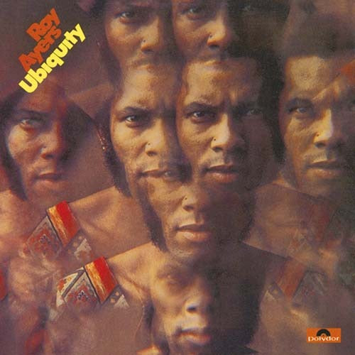 ロイ・エアーズ / ユビキティ【生産限定盤】【CD】