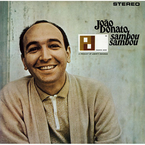 ジョアン・ドナート / サンボウ・サンボウ【限定盤】【CD】