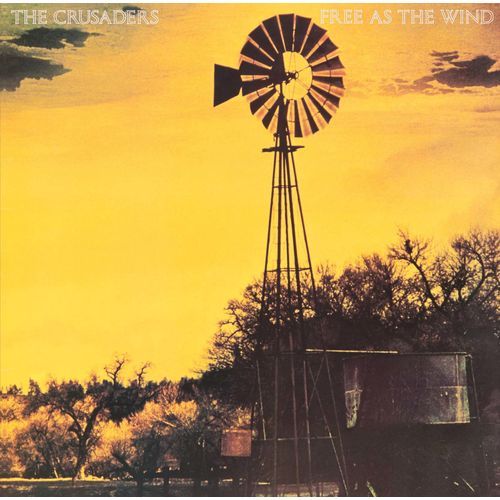 クルセイダーズ / 旋風に舞う【CD】【SHM-CD】