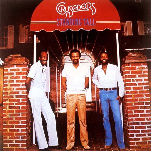クルセイダーズ / スタンディング・トール【CD】【SHM-CD】