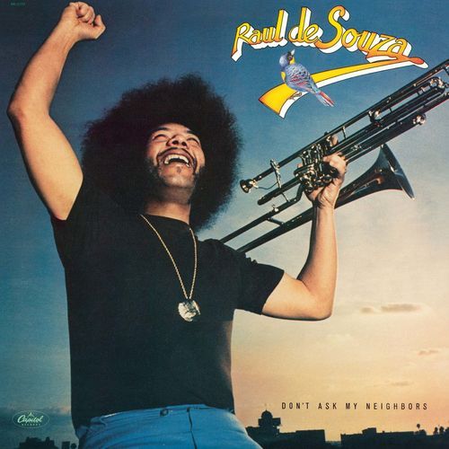 ラウル・ジ・スーザ / 讃歌【CD】【SHM-CD】