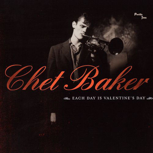 チェット・ベイカー / ベスト・オブ・チェット・ベイカー～マイ・ファニー・ヴァレンタイン【CD】【SHM-CD】