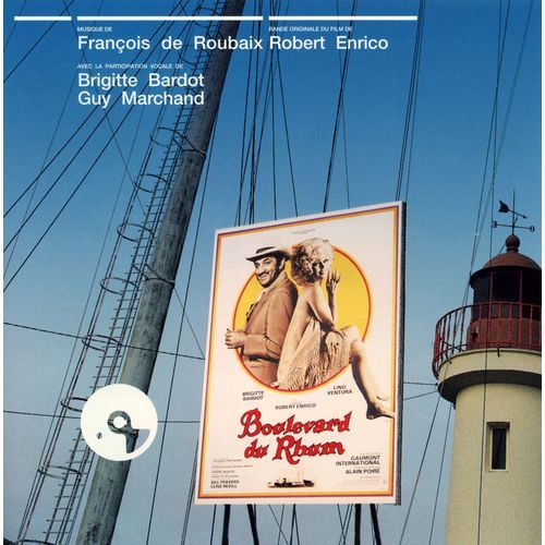 ヴァリアス・アーティスト / 『ラムの大通り』オリジナル・サウンドトラック【CD】