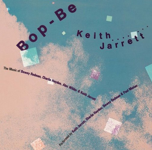 キース・ジャレット / バップ・ビー【CD】