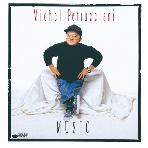 ミシェル・ペトルチアーニ / MUSIC【CD】【SHM-CD】