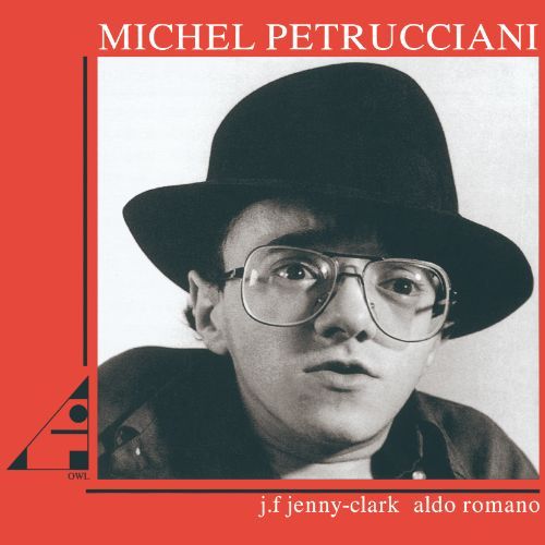 ミシェル・ペルチアーニ・トリオ / ミシェル・ペトルチアーニ【CD】【SHM-CD】