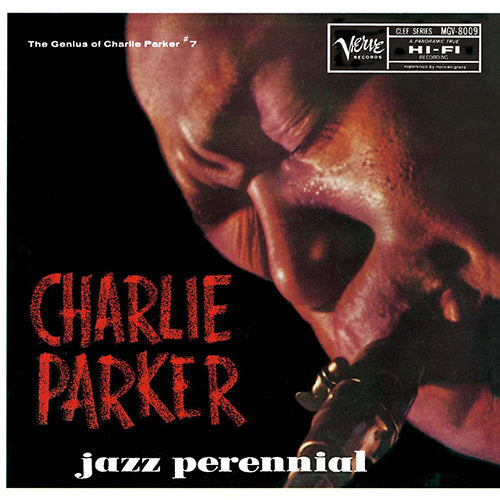 チャーリー・パーカー / ジャズ・パレニアル【CD】【UHQCD】