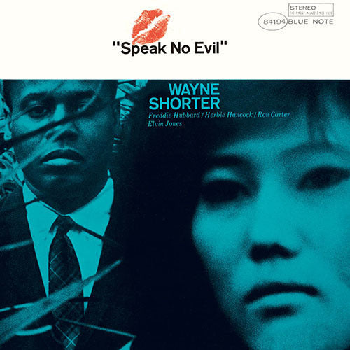 ウェイン・ショーター / スピーク・ノー・イーヴル【生産限定盤】【CD】