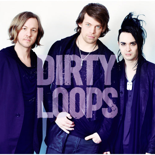 ダーティ・ループス / ダーティ・ループス【CD】