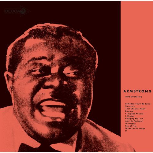 ルイ・アームストロング / サッチモ・シングス【CD】【SHM-CD】