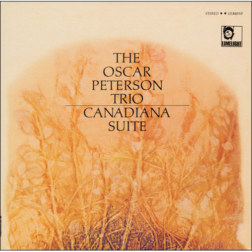 オスカー・ピーターソン / カナダ組曲【CD】【UHQCD】