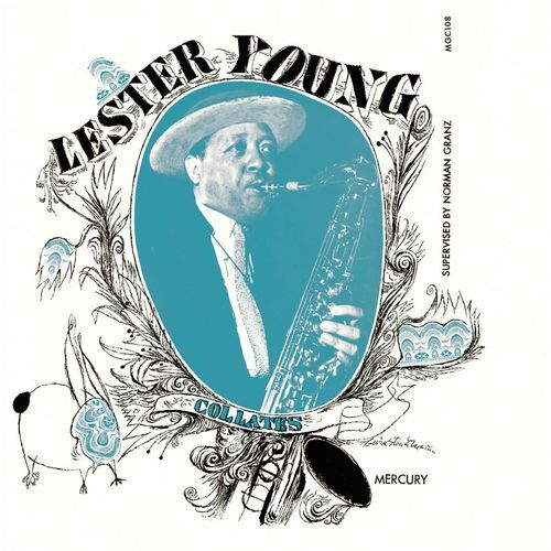 レスター・ヤング / コレイツ 【初回プレス限定盤】【CD】【SHM-CD】