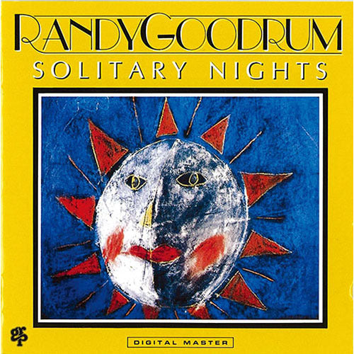 ランディ・グッドラム / ソリタリー・ナイツ【生産限定盤】【CD】