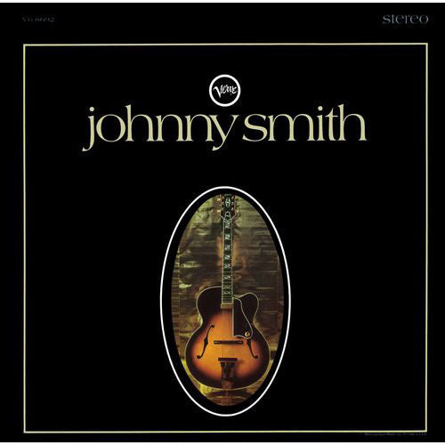 ジョニー・スミス +1 / ジョニー・スミス【CD】【SHM-CD】