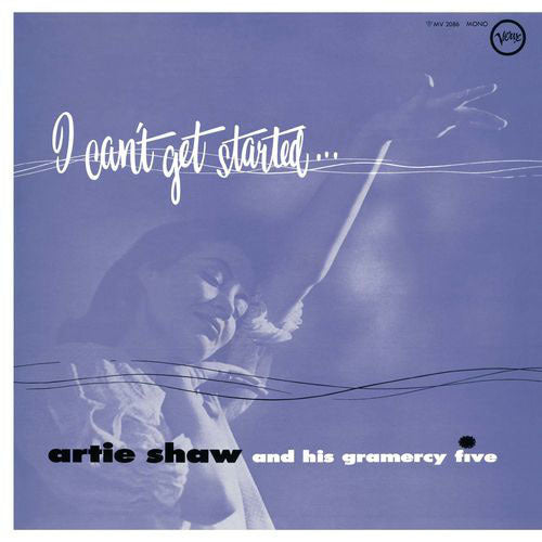 アーティ・ショウ / 言い出しかねて【CD】【SHM-CD】