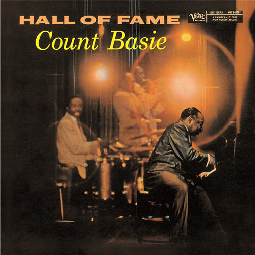 カウント・ベイシー / ホール・オブ・フェイム【CD】【UHQCD】