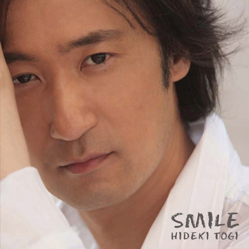 東儀秀樹 / スマイル【CD】