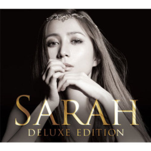サラ・オレイン / SARAH- Deluxe Edition【CD】【SHM-CD】