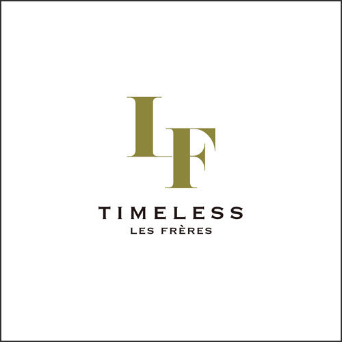 レ・フレール / Timeless【CD】