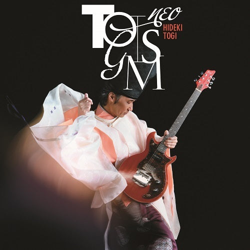 東儀秀樹 / NEO TOGISM【通常盤】【CD】