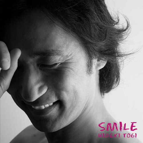 東儀秀樹 / スマイル 【限定盤】【CD】【SHM-CD】