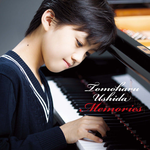 牛田智大 / 想い出 【初回限定盤】【CD】【+DVD】